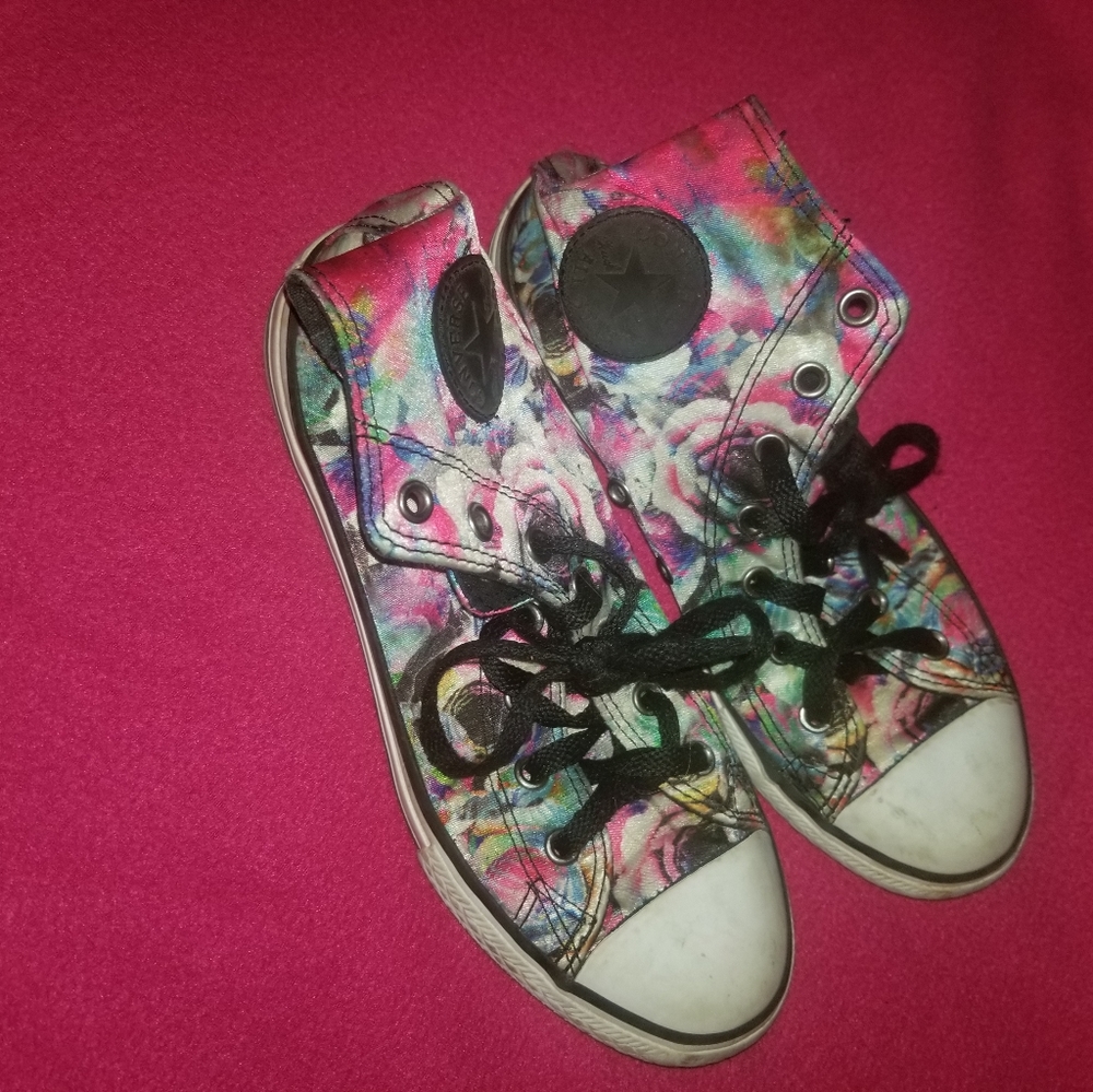 Converse